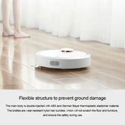 2 PCS Sweeping Robot Dust Box Washable Filter Accessories for Xiaomi Stone Generation / Second Generation