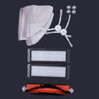 S50 Mop Filter Element Sweeping Robot Accessories for Xiaomi Stone Generation / Second Generation - For Xiaomi Accessories by PMC TechLife | Online Shopping South Africa | PMC TechLife | Buy Now Pay Later Mobicred