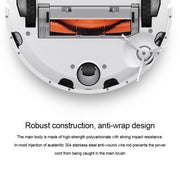 S50 Mop Filter Element Sweeping Robot Accessories for Xiaomi Stone Generation / Second Generation