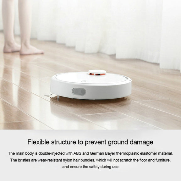 S50 Mop Filter Element Sweeping Robot Accessories for Xiaomi Stone Generation / Second Generation