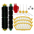 Sweeping Robot Accessories Side Brush Filter Roller Brush for iRobot 500 Series - For iRobot Accessories by PMC TechLife | Online Shopping South Africa | PMC TechLife | Buy Now Pay Later Mobicred