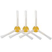 Sweeping Robot Accessories Side Brush Filter Roller Brush for iRobot 500 Series