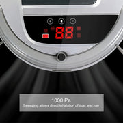 FD-3RSW(IC)CS 1000Pa Large Suction Smart Household Vacuum Cleaner Clean Robot