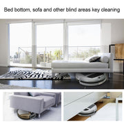 FD-3RSW(IC)CS 1000Pa Large Suction Smart Household Vacuum Cleaner Clean Robot