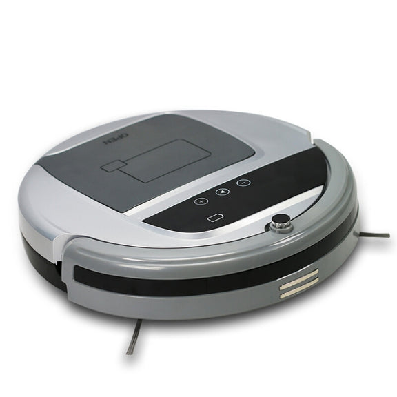 FD-3RSW(IC)CS 1000Pa Large Suction Smart Household Vacuum Cleaner Clean Robot