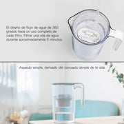 3 PCS Original Xiaomi Mijia 360 Degree Water Inlet Filter Kettle Element