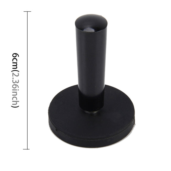 2 PCS Vehicle Car Sign Making Tools Graphic Vinyl Wrapping Gripper Magnet Holder