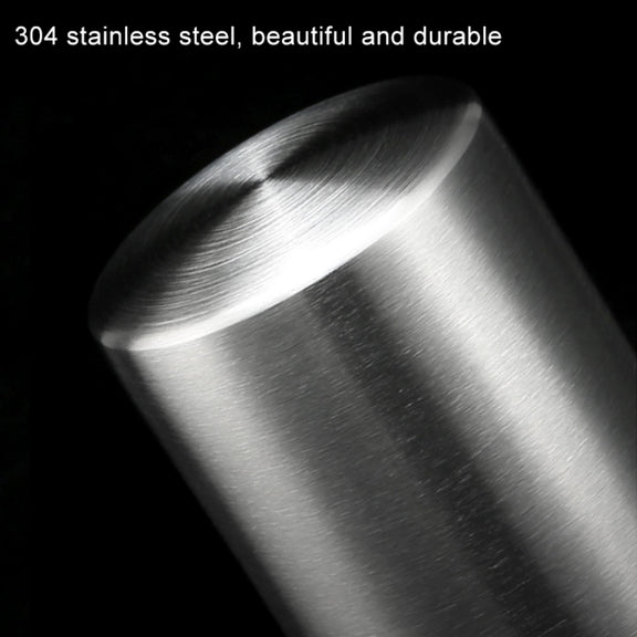 Original Xiaomi Youpin Circle Joy Stainless Steel Vacuum Memory Wine Stopper
