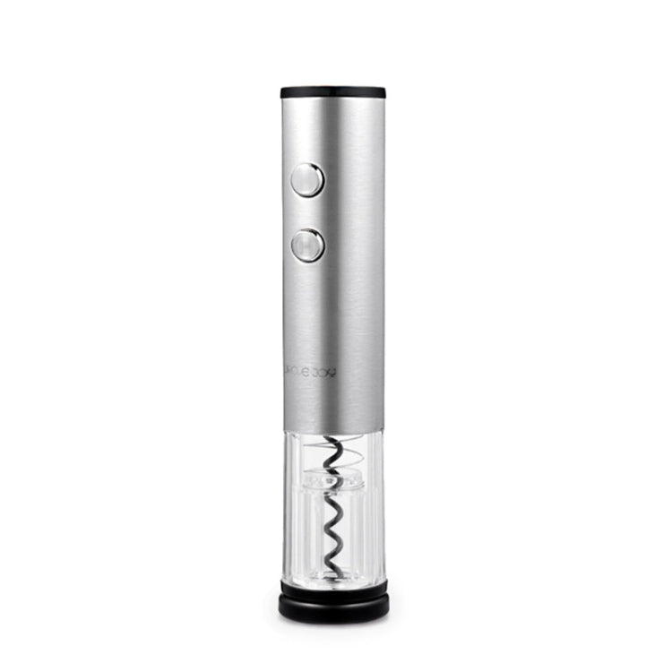 Original Xiaomi Youpin CIRCLE JOY Stainless Steel Dry Battery Electric Bottle Opener