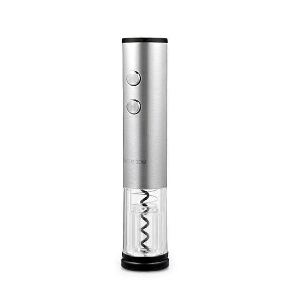 Original Xiaomi Youpin CIRCLE JOY Stainless Steel Dry Battery Electric Bottle Opener