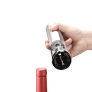 Original Xiaomi Youpin CIRCLE JOY Stainless Steel Dry Battery Electric Bottle Opener