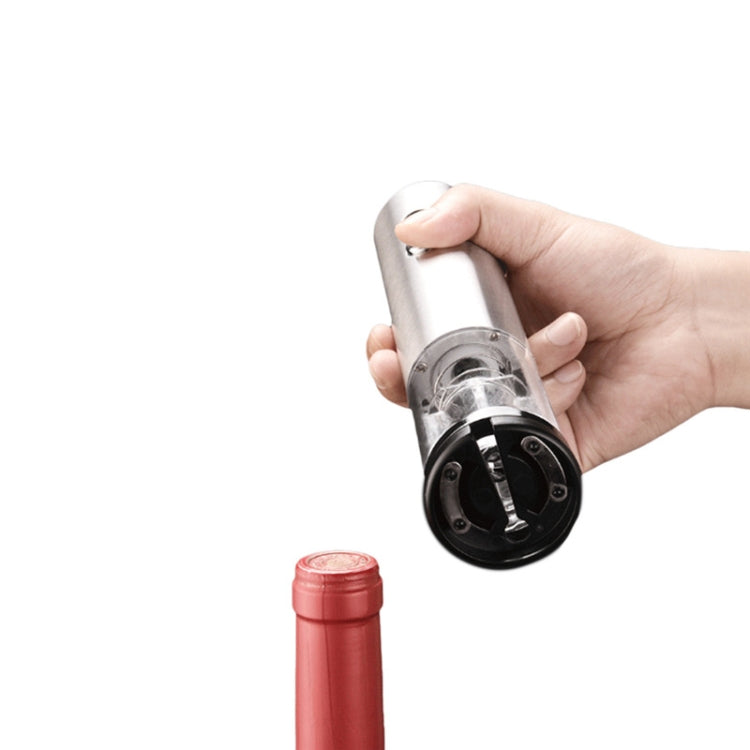 Original Xiaomi Youpin CIRCLE JOY Stainless Steel Dry Battery Electric Bottle Opener
