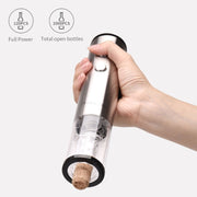 Original Xiaomi Youpin CIRCLE JOY Stainless Steel Dry Battery Electric Bottle Opener