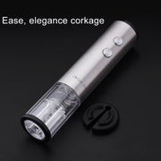 Original Xiaomi Youpin CIRCLE JOY Stainless Steel Dry Battery Electric Bottle Opener