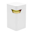 Original Xiaomi Youpin LEMO Desktop Storage Box(White) - free shipping - PMC TechLife - Order now!