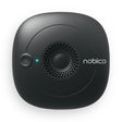 Household Wireless Ultrasonic Deodorizer Vacuum Cleaner Dust Mite Controller(Black) - free shipping - PMC TechLife - Order now!