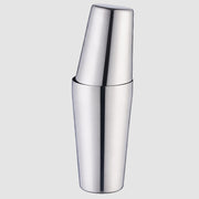 Stainless Steel Boston Cocktail Modulator High Grade Bartender Tools / Premium Barware Tools, Capacity: 750 + 600ml