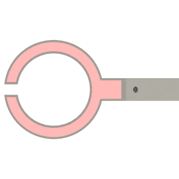 Handheld Vascular Imaging Instruments Portable Vein Finer
