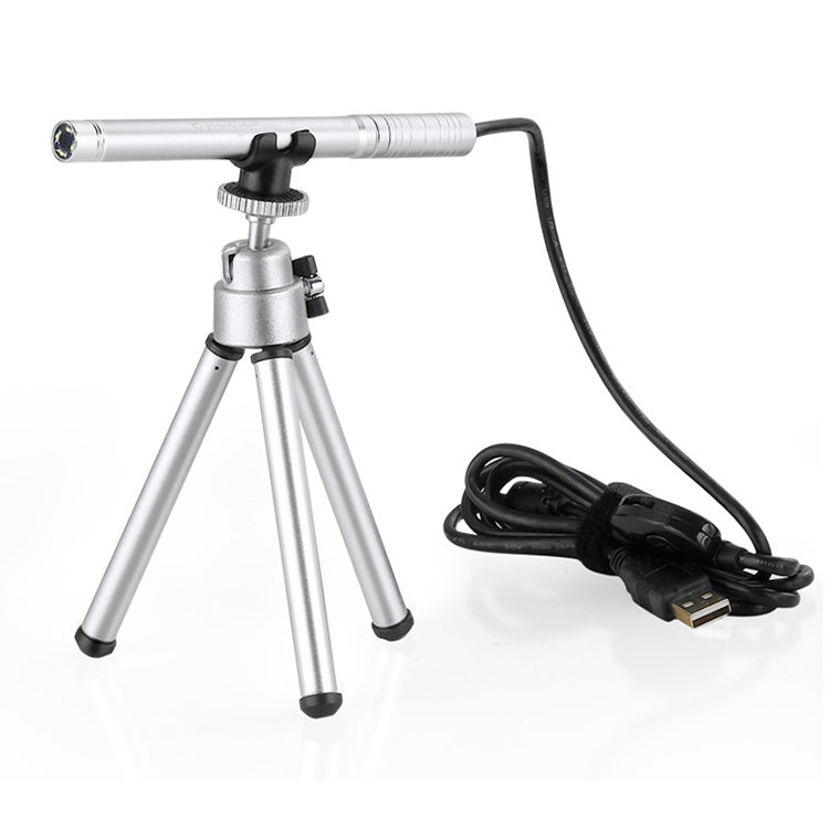 Supereyes B003+ Digital Electronic Vaginal Cervical Endoscope Private Inspection Instrument Self-inspection Mirror