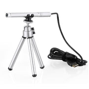Supereyes B003+ Digital Electronic Vaginal Cervical Endoscope Private Inspection Instrument Self-inspection Mirror