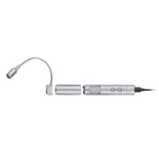 Supereyes DR01 Electronic Microscope Adjustable Universal Spotlight for HCB0990