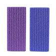 040 PU Striped Grindstone Foot Care Massage File, Color Random Delivery - Grinding Tools & Accessories by PMC Jewellery | Online Shopping South Africa | PMC Jewellery | Buy Now Pay Later Mobicred