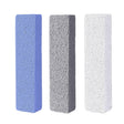 038 Long Glass Grindstone Multi-faceted Peeling Foot Rub - Grinding Tools & Accessories by PMC Jewellery | Online Shopping South Africa | PMC Jewellery | Buy Now Pay Later Mobicred