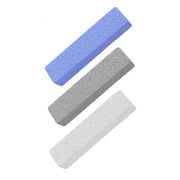 038 Long Glass Grindstone Multi-faceted Peeling Foot Rub