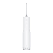 Original Xiaomi Mijia F300 Electric Pulse Oral Irrigator Tooth Cleaner, Capacity : 240mL (White)