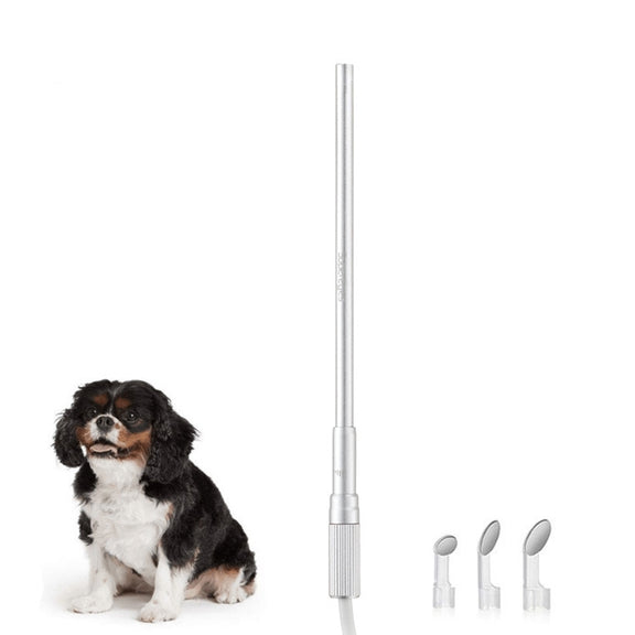 Supereyes Y003 Pet Ear Canal Nasal Cavity Water-resistant Electronic Digital Endoscope