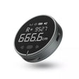 Original Xiaomi Youpin Duka Electronic Ruler Portable Rangefinder LCD Screen Digital Ruler - free shipping - PMC TechLife - Order now!