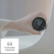 Original Xiaomi Youpin Duka Electronic Ruler Portable Rangefinder LCD Screen Digital Ruler
