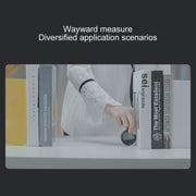 Original Xiaomi Youpin Duka Electronic Ruler Portable Rangefinder LCD Screen Digital Ruler