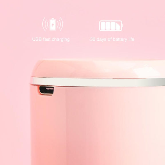 Eyekan HL-988 Ultrasonic Automatic Cleaner Beauty Lens Electric Cleaning Instrument(Yellow)