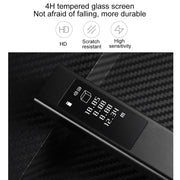 Original Xiaomi Youpin DUKA LS5 Touch Screen High-precision Infrared Laser Rangefinder (Black)