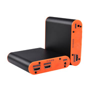OPT882 HDMI Extender (Receiver & Sender) Fiber Optic Extender , Transmission Distance: 20KM (US Plug)