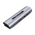 Z35 HDMI Female + Mic to HDMI Female + Audio + USB HD Video & Audio Capture Card with Loop - free shipping - PMC TechLife - Order now!
