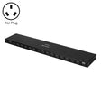 Measy SPH116 1 to 16 4K HDMI 1080P Simultaneous Display Splitter(AU Plug) - free shipping - PMC TechLife - Order now!