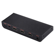 CY-041 1X2 HDMI 2.0 4K/60Hz Splitter, EU Plug