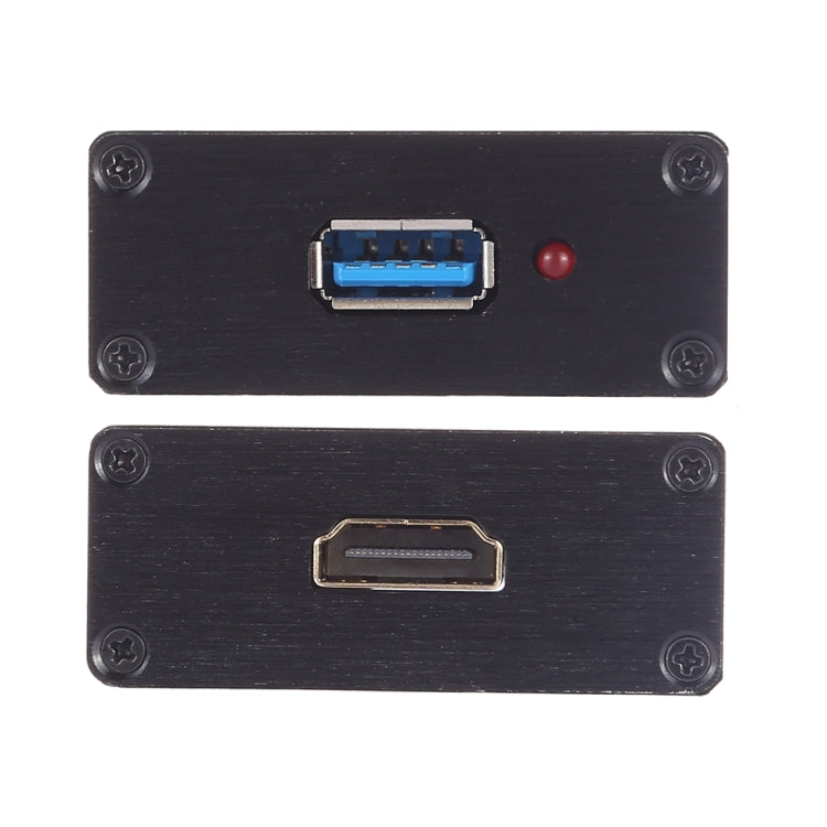 NEWKENG NK-U3 HDMI to USB 3.0 Video Capture Dongle