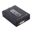 NEWKENG NK-A8 3G SDI to HDMI + DVI Converter - Converter & Adapter by PMC TechLife | Online Shopping South Africa | PMC TechLife | Buy Now Pay Later Mobicred