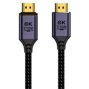 MG-HDM HDMI to HDMI Magnetic Adapter Cable, Length: 2m