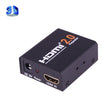 2160P Full HD HDMI 2.0 Amplifier Repeater,  Support 4K x 2K, 3D - Amplifier by PMC TechLife | Online Shopping South Africa | PMC TechLife | Buy Now Pay Later Mobicred