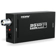 NEWKENG S008 Mini SD-SDI / HD-SDI / 3G-SDI to HDMI Video Converter - Video Converter by PMC TechLife | Online Shopping South Africa | PMC TechLife | Buy Now Pay Later Mobicred
