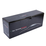 12V 60W Wet And Dry Car Vacuum Cleaner