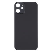 Battery Back Cover for iPhone 12(Black)
