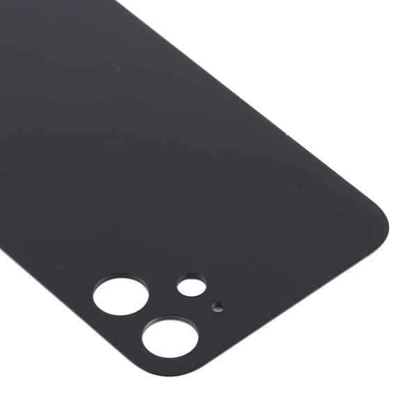 Battery Back Cover for iPhone 12(Black)
