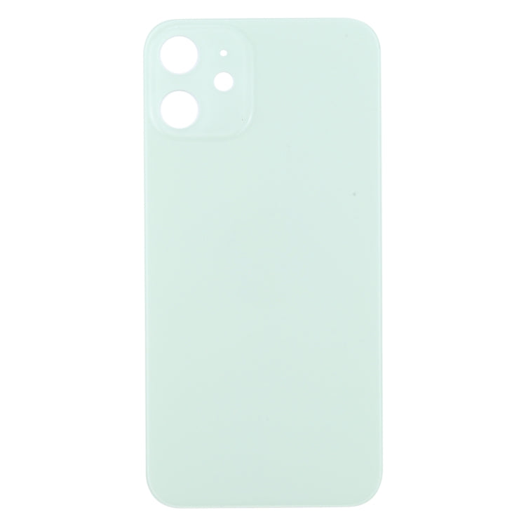 Battery Back Cover for iPhone 12(Green)