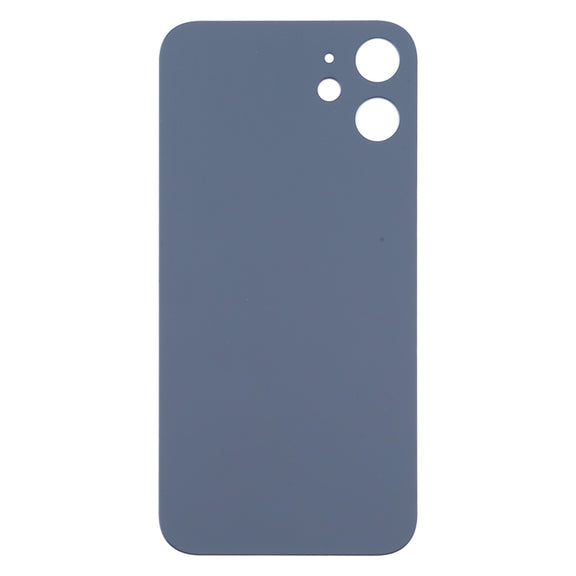 Battery Back Cover for iPhone 12(Green)