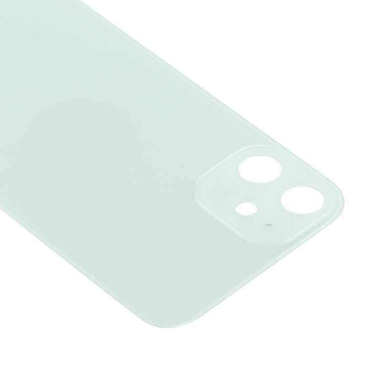 Battery Back Cover for iPhone 12(Green)